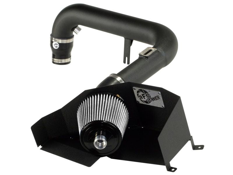aFe Pro-Dry S Intake