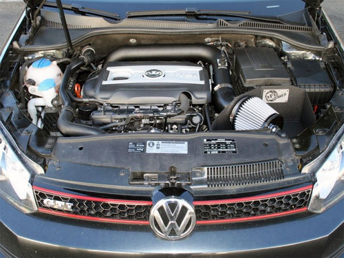 aFe Pro-Dry S Intake