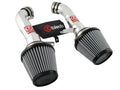 aFe Takeda Intake