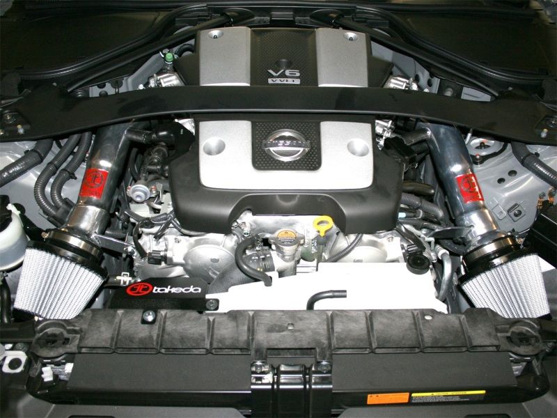 aFe Takeda Intake
