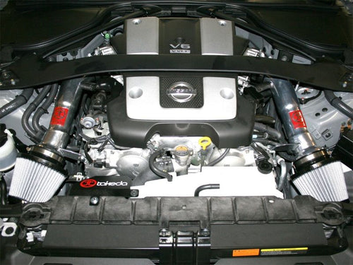 aFe Takeda Intake