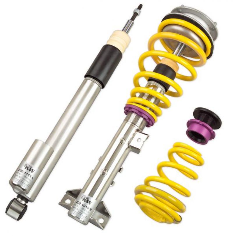 KW V3 Coilover Kit