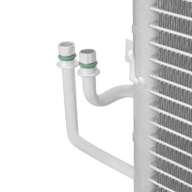 Mishimoto Radiators - Aluminum