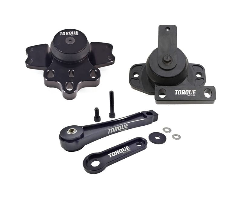 Torque Solution Mount Combo Kits