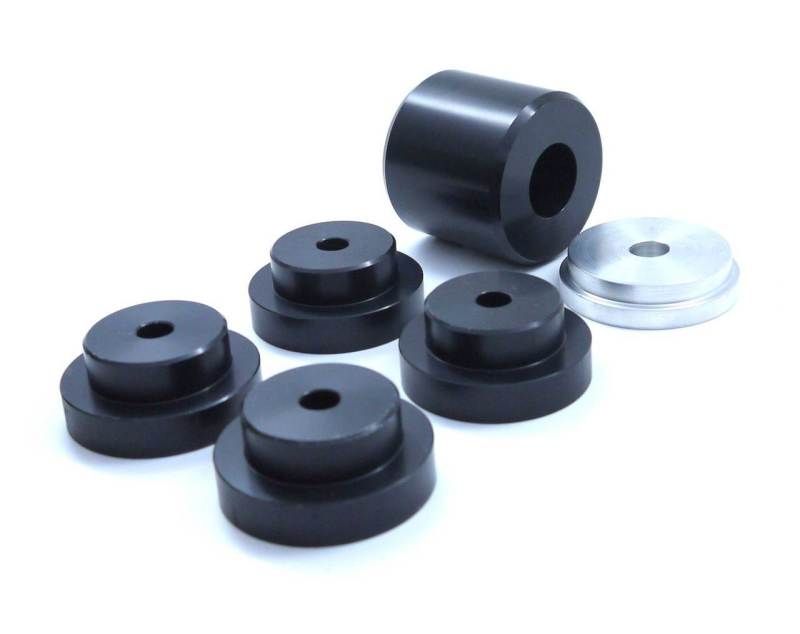 SPL Parts SPL SDBS Z34 Diff Mount Bushings