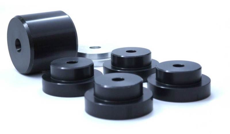 SPL Parts SPL SDBS Z34 Diff Mount Bushings