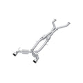 MBRP Catback Exhaust 304