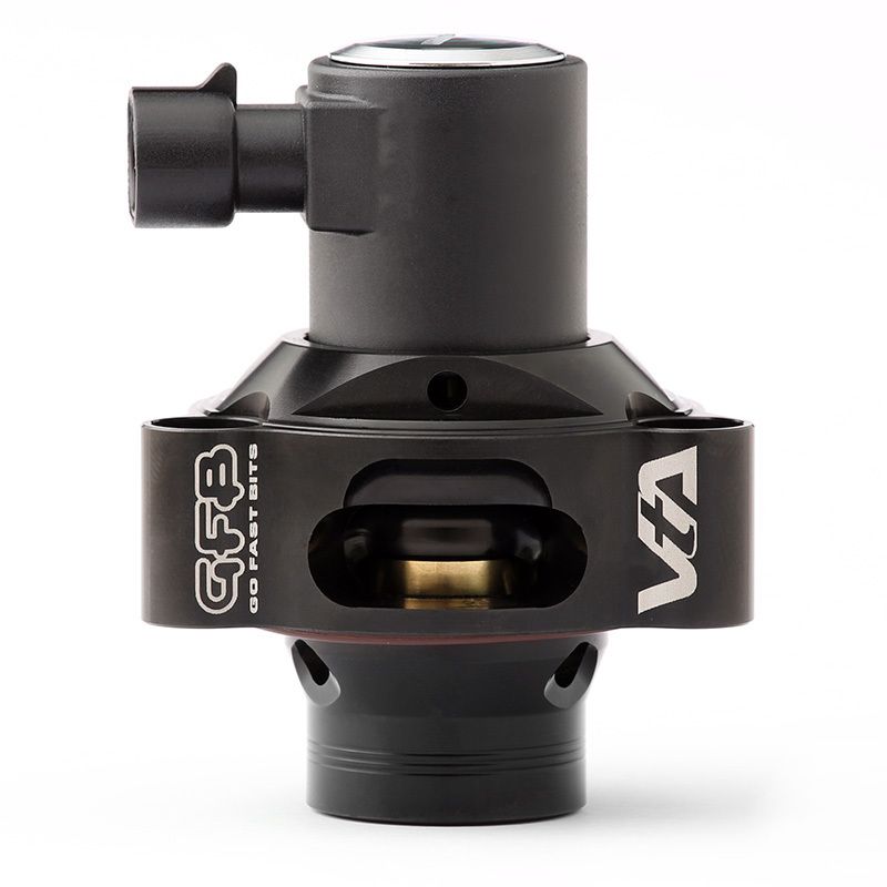 Go Fast Bits VTA Valves