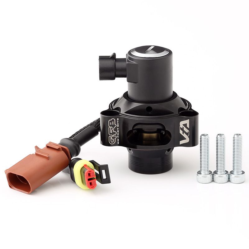Go Fast Bits VTA Valves