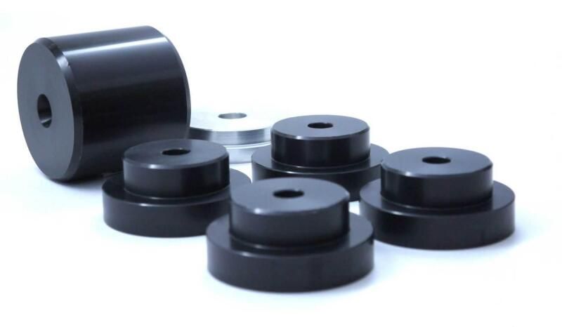 SPL Parts SPL SDBS Z34 Diff Mount Bushings