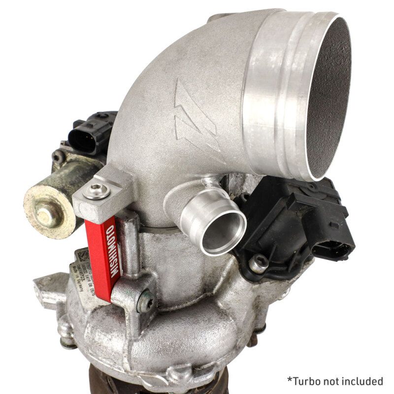 Mishimoto Air Intakes