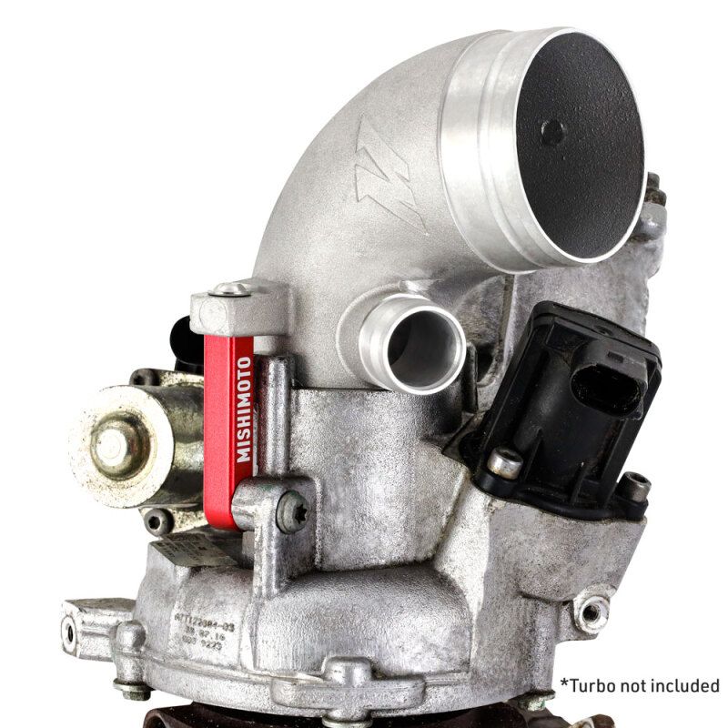 Mishimoto Air Intakes