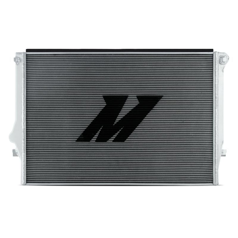 Mishimoto Radiators - Aluminum