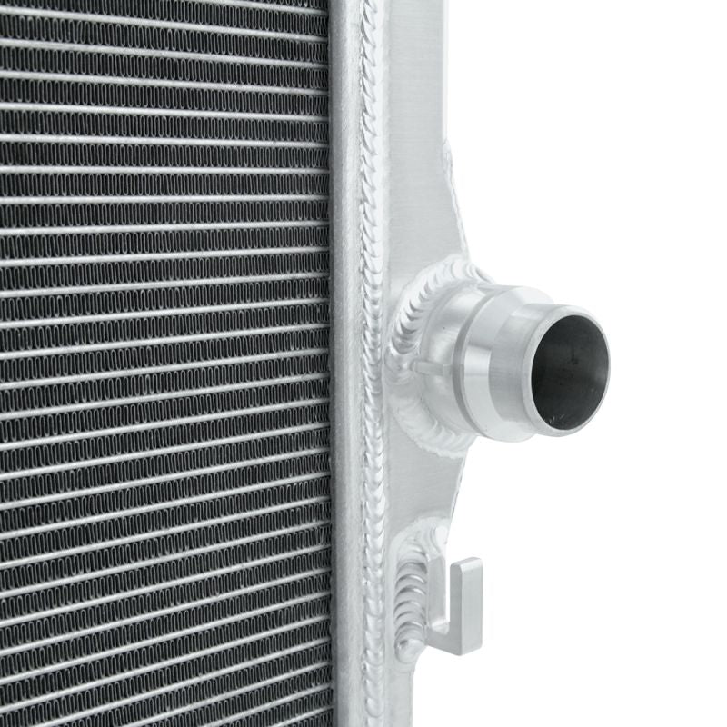 Mishimoto Radiators - Aluminum