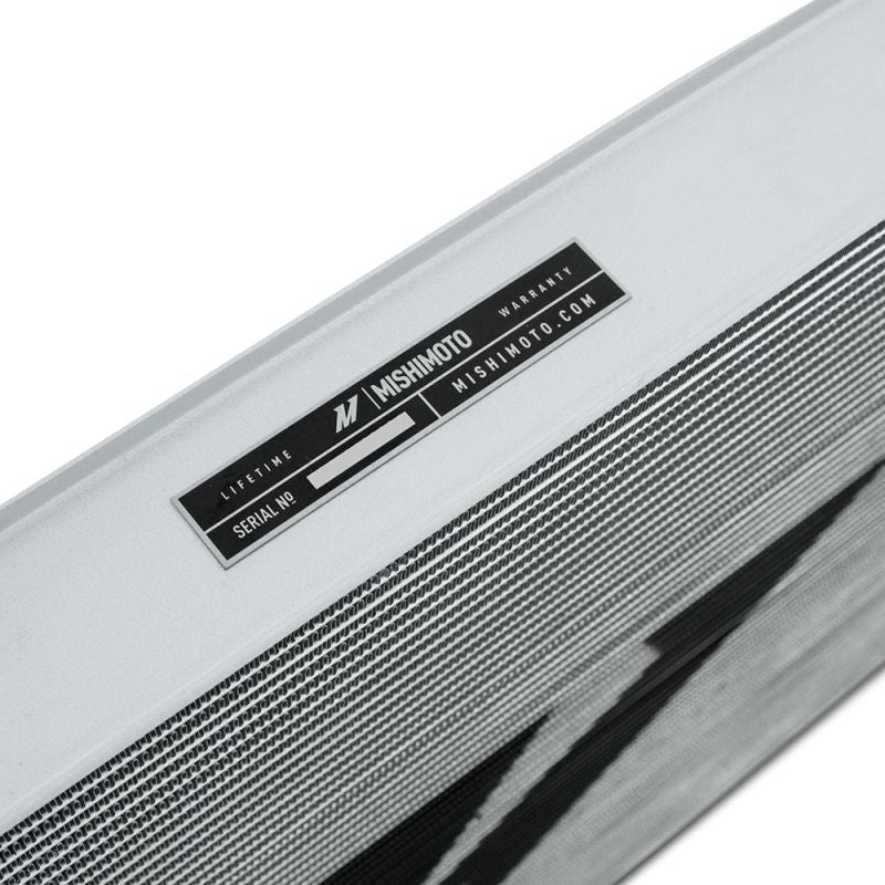 Mishimoto Radiators - Aluminum