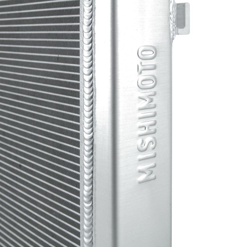 Mishimoto Radiators - Aluminum