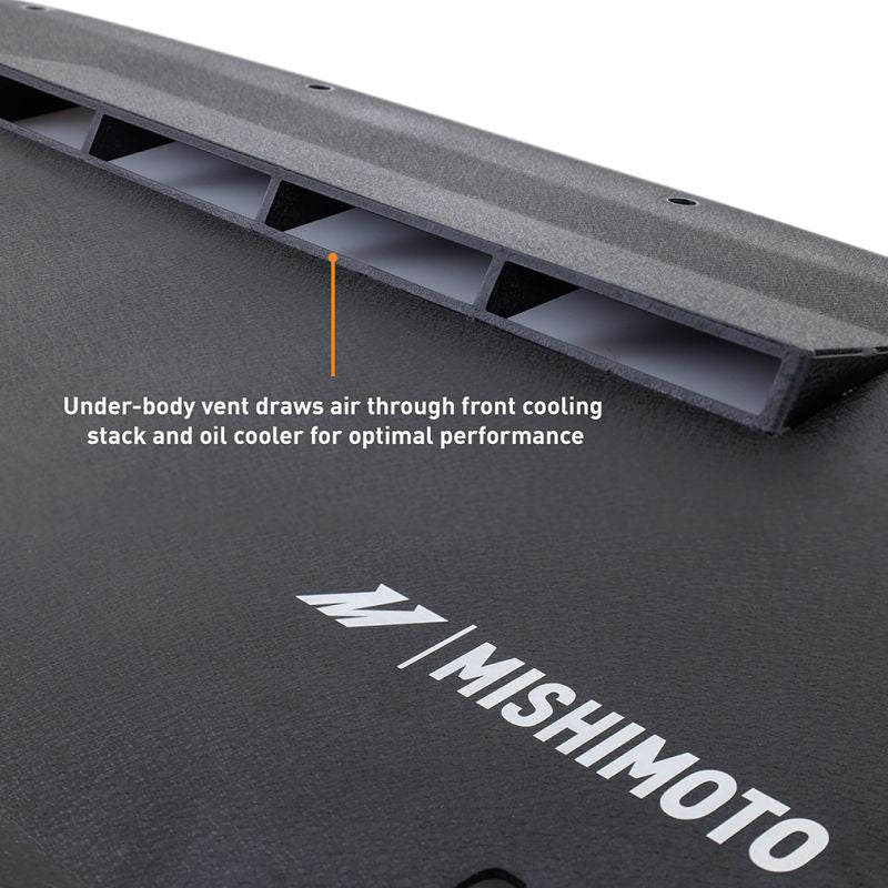 Mishimoto Skid Plate