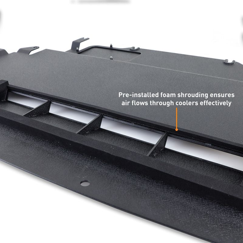 Mishimoto Skid Plate