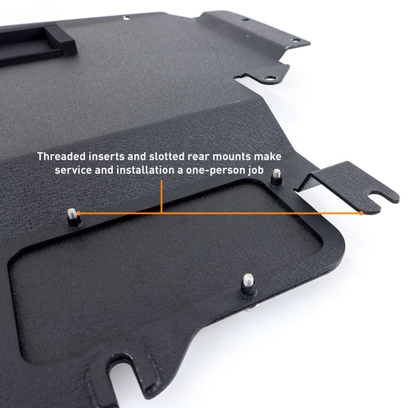 Mishimoto Skid Plate