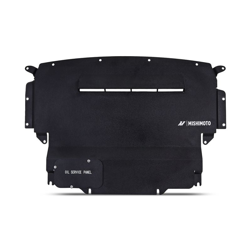 Mishimoto Skid Plate