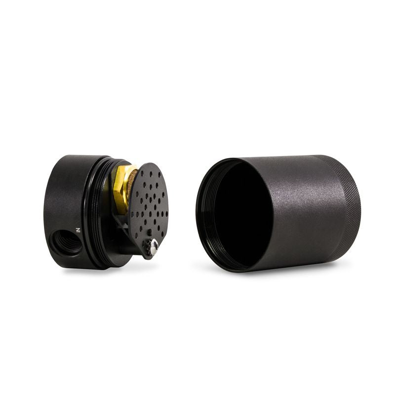 Mishimoto Baffled Oil Catch - Kit