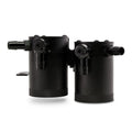 Mishimoto Baffled Oil Catch - Kit