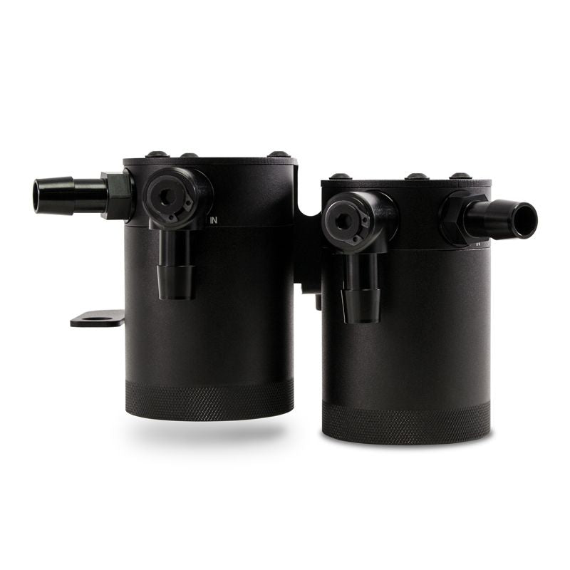 Mishimoto Baffled Oil Catch - Kit