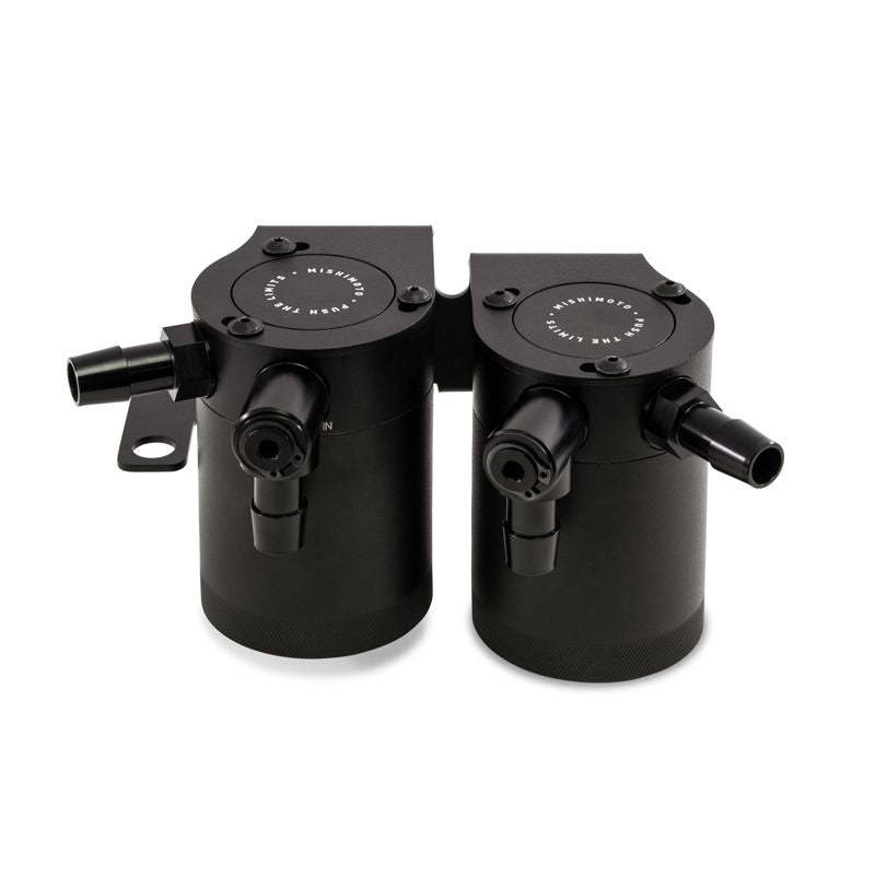 Mishimoto Baffled Oil Catch - Kit