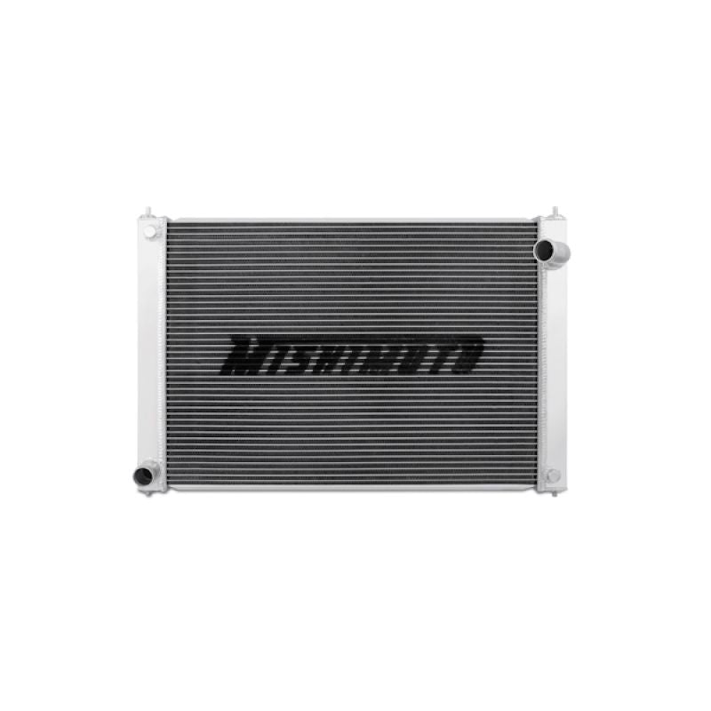 Mishimoto Radiators - Aluminum