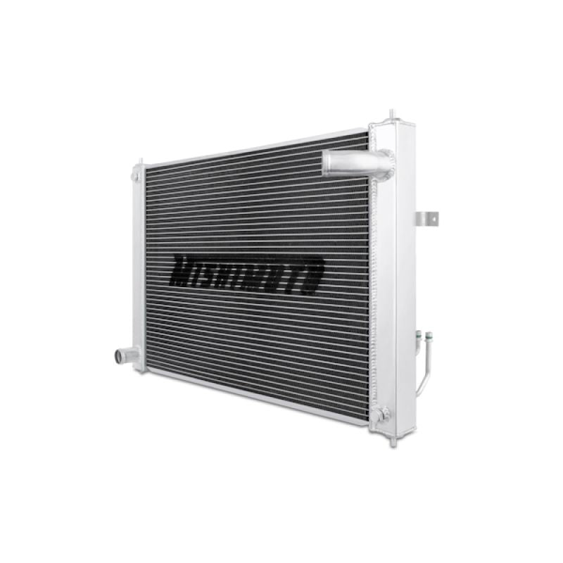 Mishimoto Radiators - Aluminum