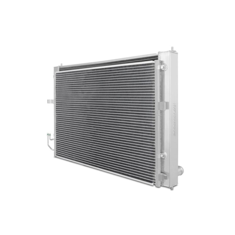 Mishimoto Radiators - Aluminum