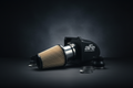 aFe Pro-Dry S Intake