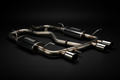 Borla Cat Back S-Type