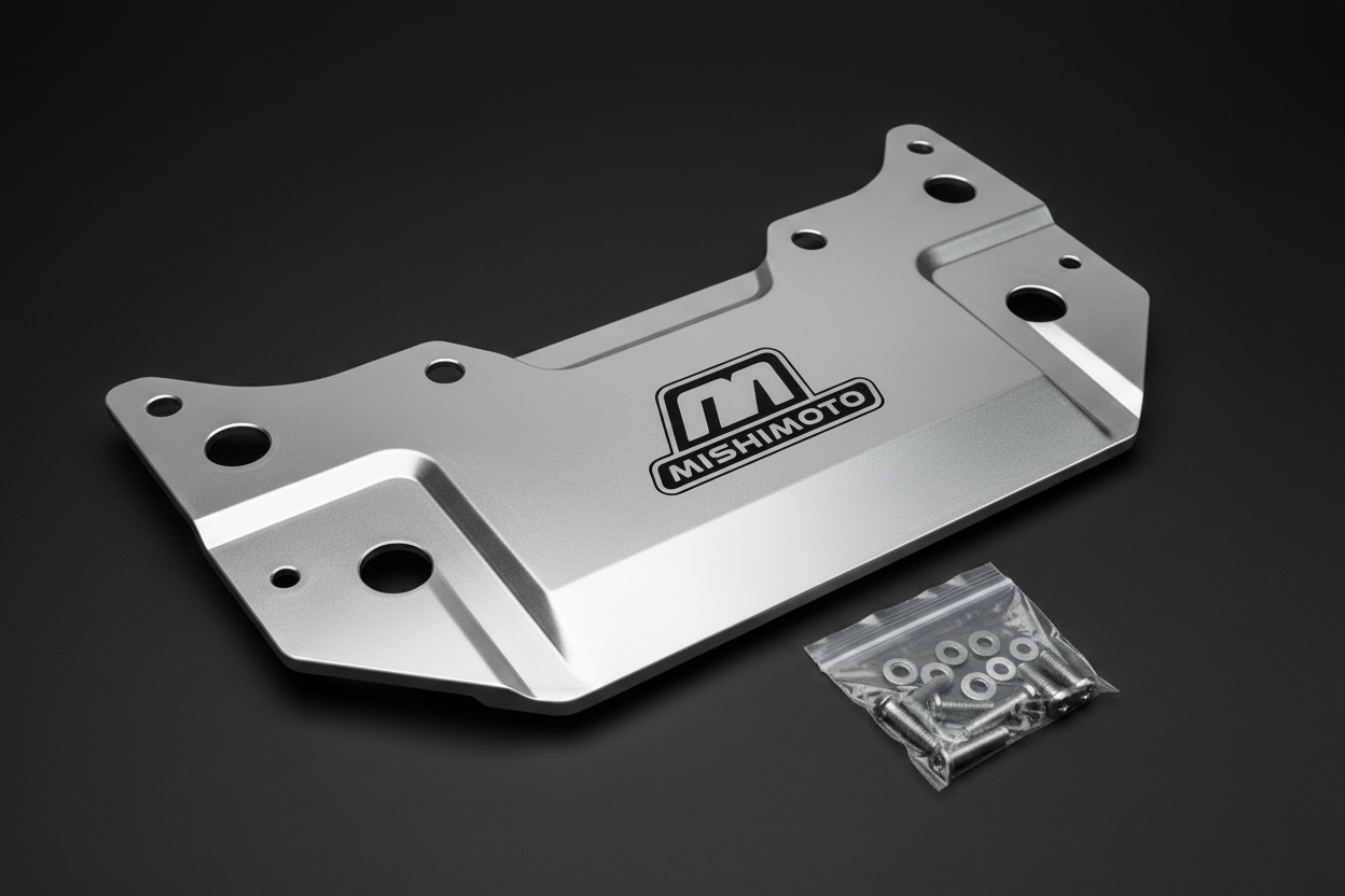 Mishimoto Skid Plate