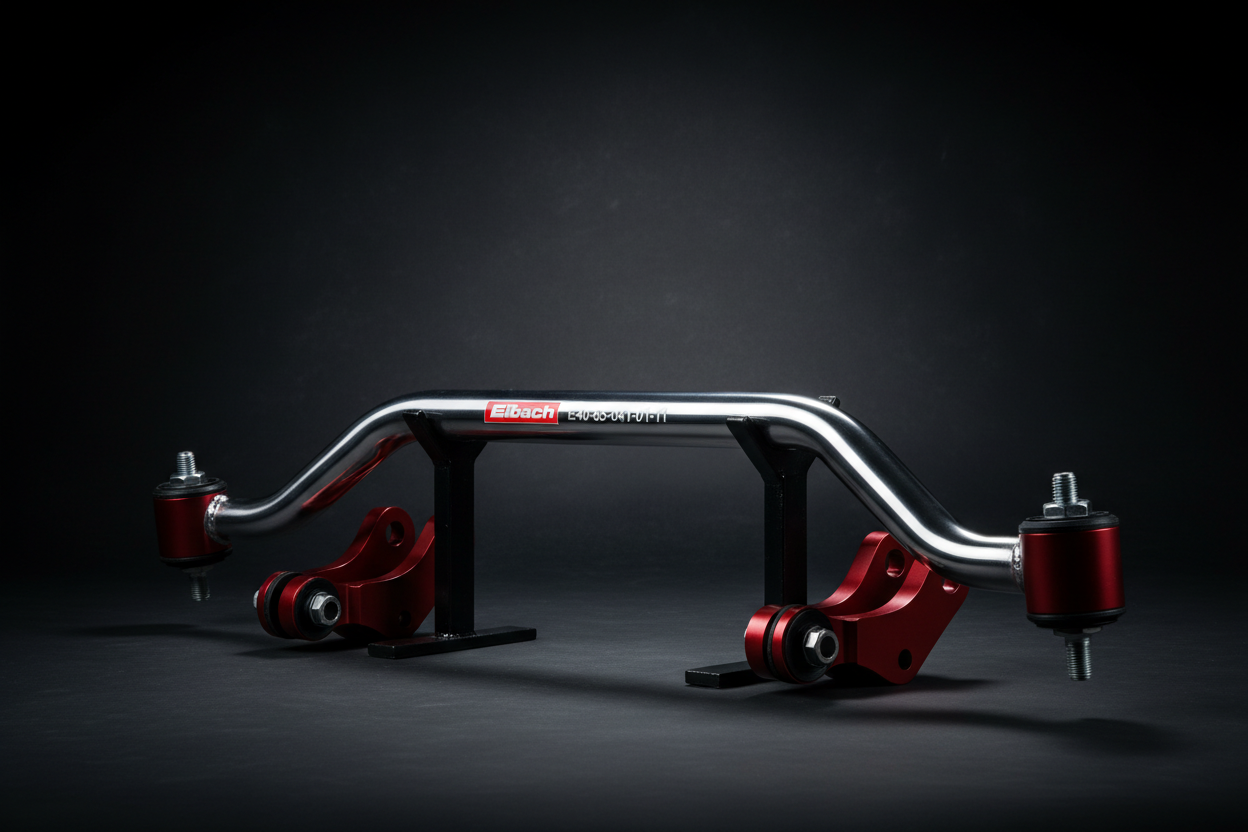 Eibach Anti-Roll Bar Kits