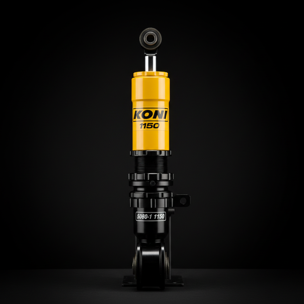 KONI Threaded Suspension