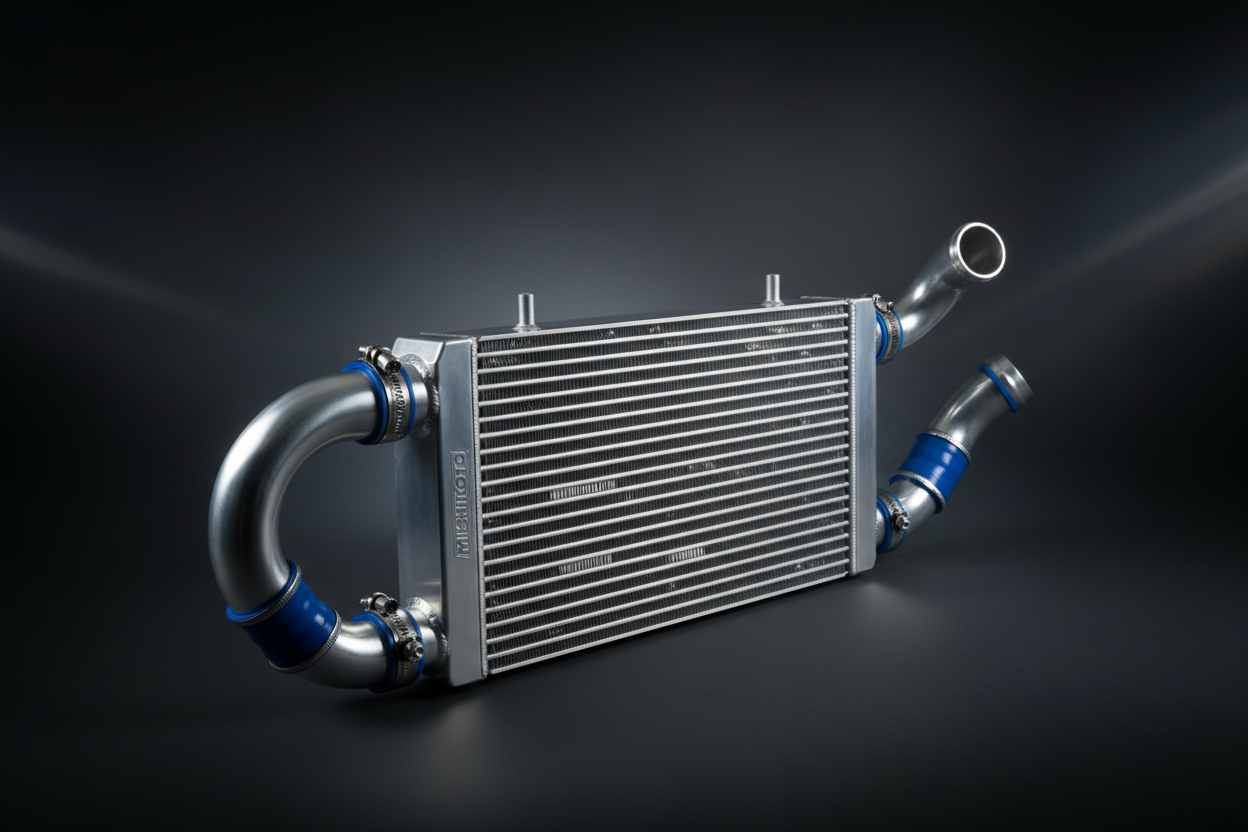 Mishimoto Intercoolers - Kits