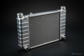 Mishimoto Radiators - Aluminum