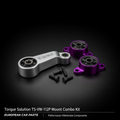 Torque Solution Mount Combo Kits
